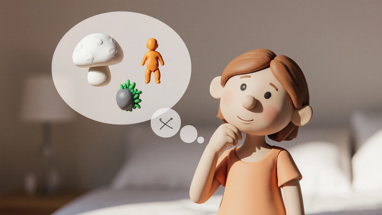 Comprendre le lien entre les infections vaginales et l’infertilité