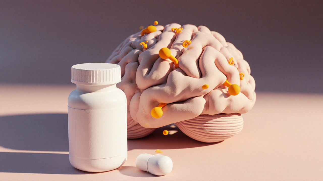 Citalopram (Celexa) : comparaison détaillée avec les alternatives antidépresseurs