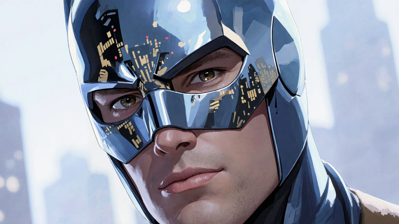 Symptômes de dépression chez les hommes : comment les reconnaître et briser le tabou