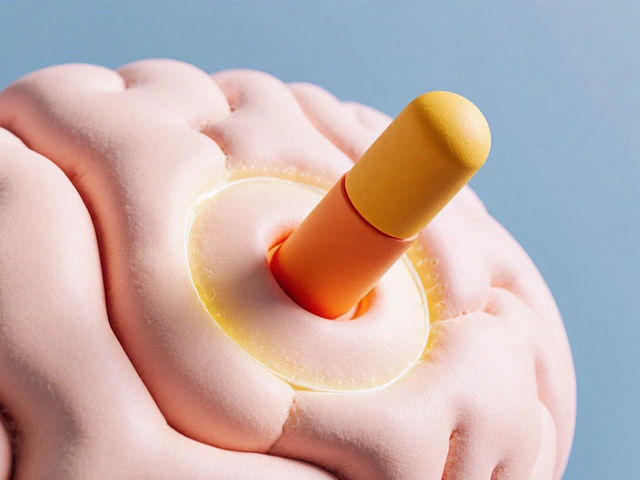 Bromocriptine et santé mentale : guide complet