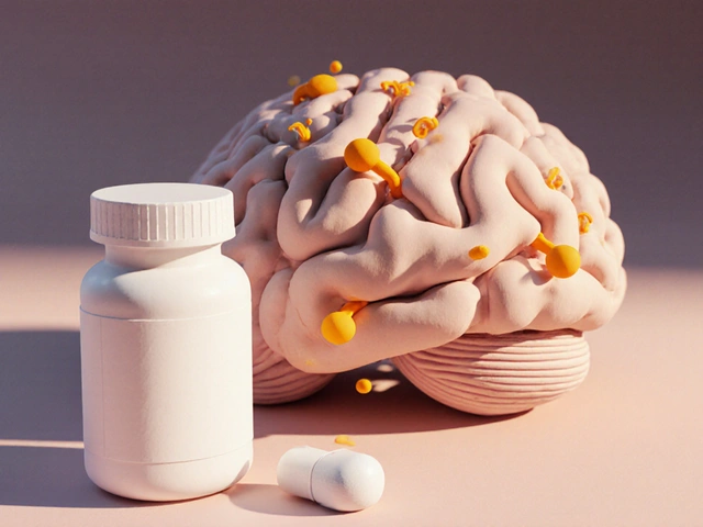 Citalopram (Celexa) : comparaison détaillée avec les alternatives antidépresseurs