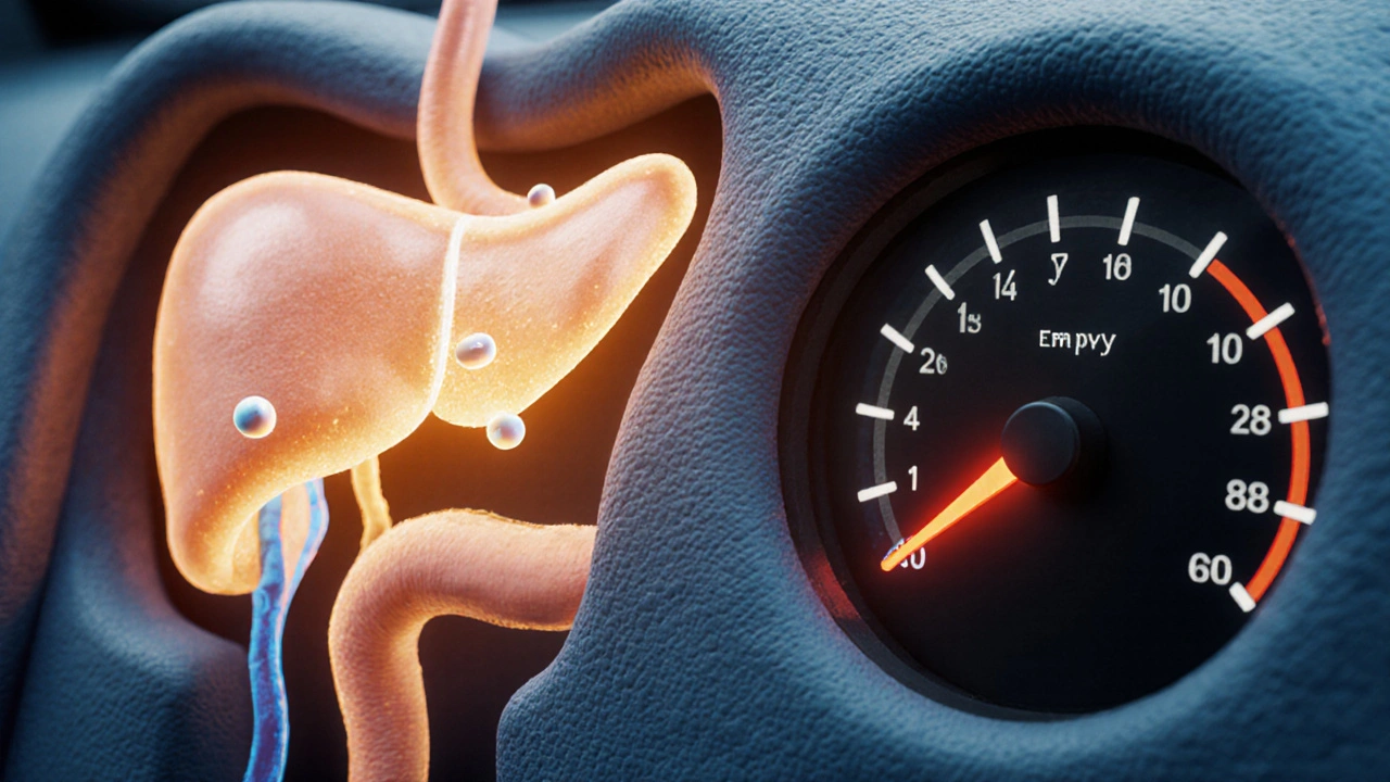 Sulfonylurées et hypoglycémie : risques et prévention