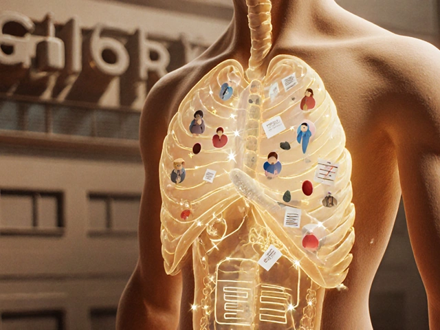 Sources de preuves du monde réel pour la sécurité des médicaments : registres et données de facturation