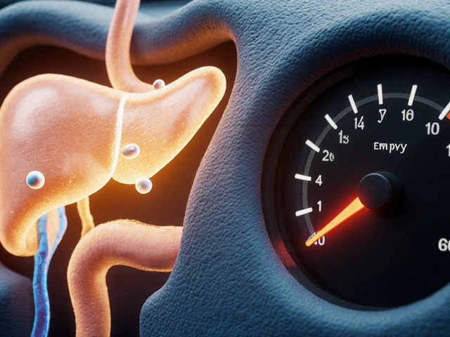 Sulfonylurées et hypoglycémie : risques et prévention