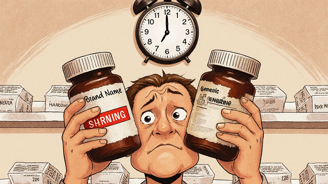 Alertes de sécurité de la FDA : comprendre les communications sur les problèmes des médicaments génériques