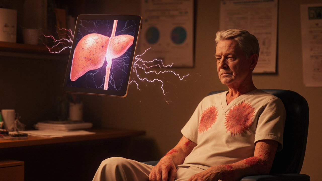 Réactions idiosyncrasiques aux médicaments : comprendre les effets secondaires rares et imprévisibles