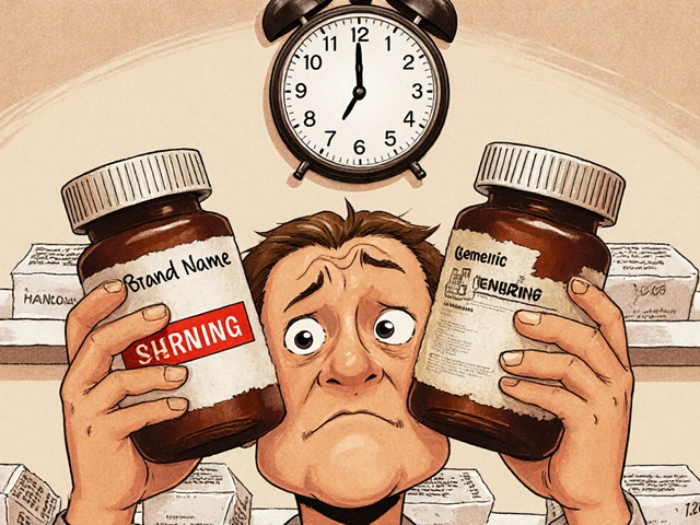 Alertes de sécurité de la FDA : comprendre les communications sur les problèmes des médicaments génériques