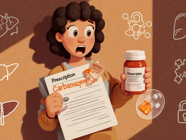 Anticonvulsants et pilule contraceptive : risque réduit d'efficacité contraceptive