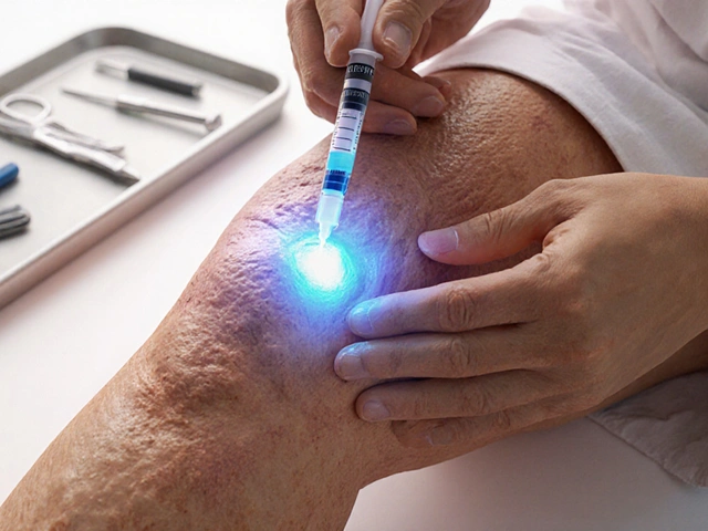 Peut-on utiliser le béthaméthasone pour traiter l'arthrite psoriasique ?