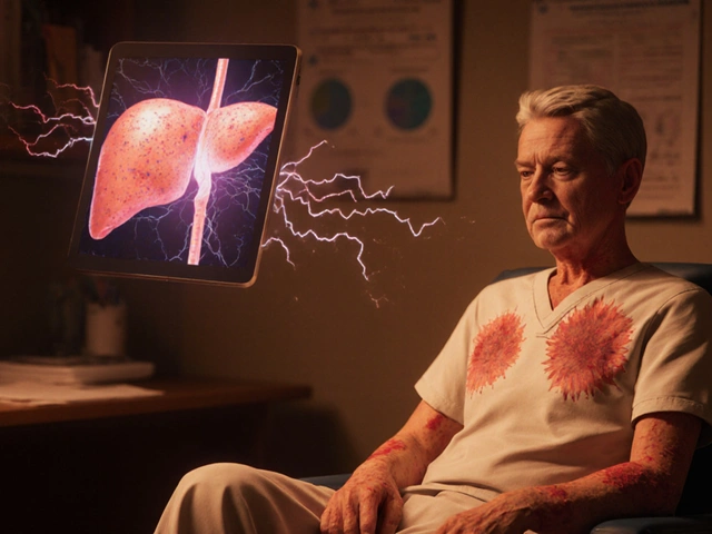 Réactions idiosyncrasiques aux médicaments : comprendre les effets secondaires rares et imprévisibles