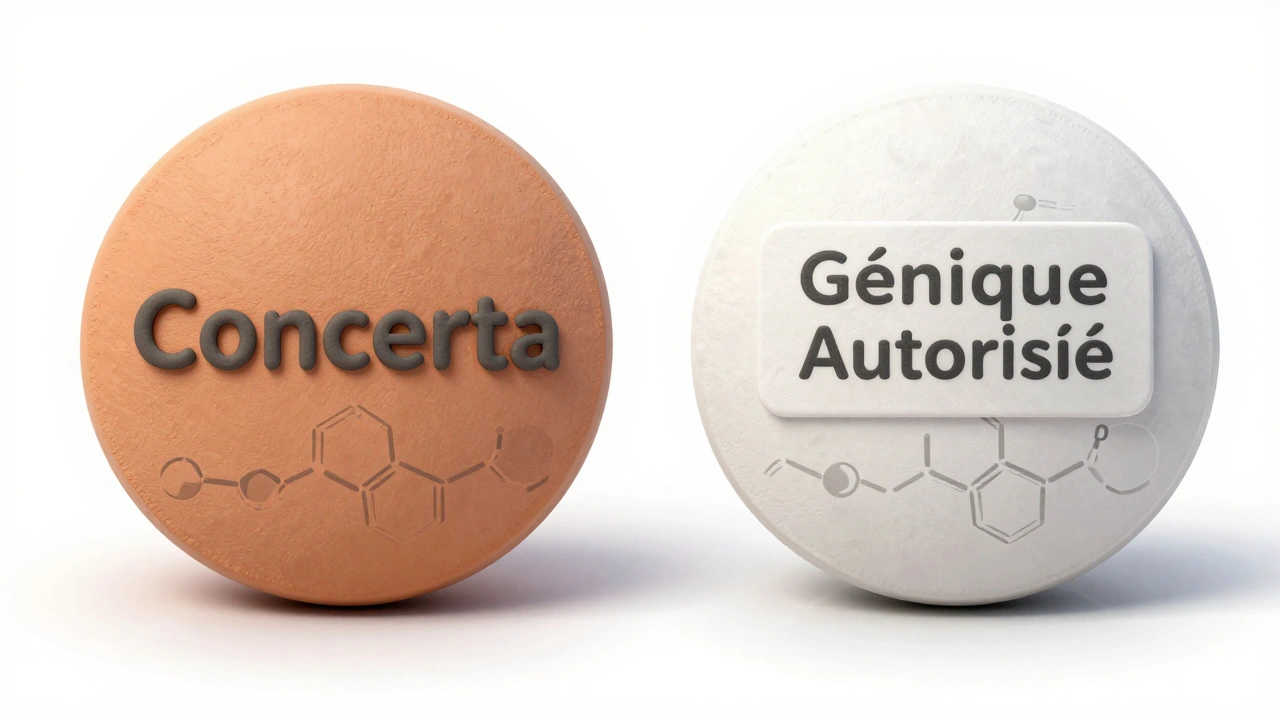 Générique autorisé vs générique classique : lequel choisir pour un changement de médicament ?