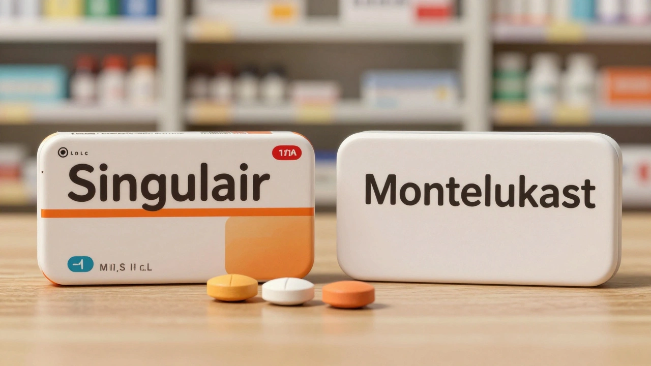 Génériques autorisés vs génériques traditionnels : quelles différences réelles ?