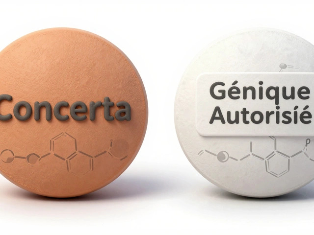 Générique autorisé vs générique classique : lequel choisir pour un changement de médicament ?