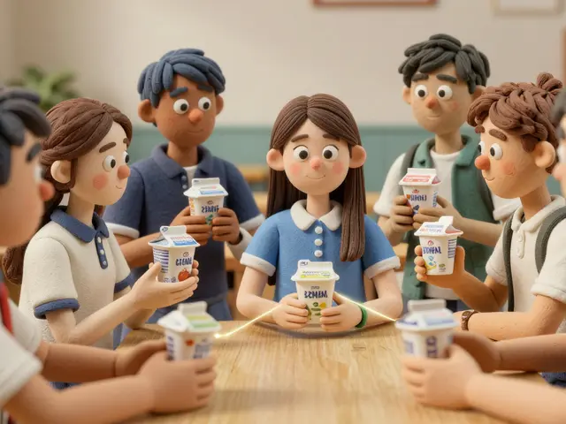 L'influence sociale : comment les attitudes des pairs façonnent nos choix quotidiens