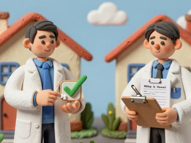 Lois d'État sur la substitution générique : un mélange complexe de régulations aux États-Unis