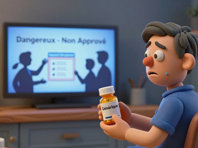 Publicité trompeuse dans les génériques : risques juridiques et règles à respecter