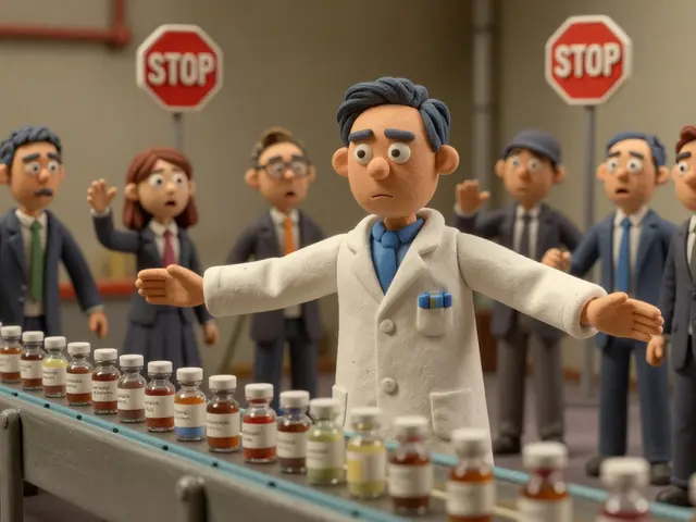 Unités d'assurance qualité : une supervision indépendante pour garantir la production