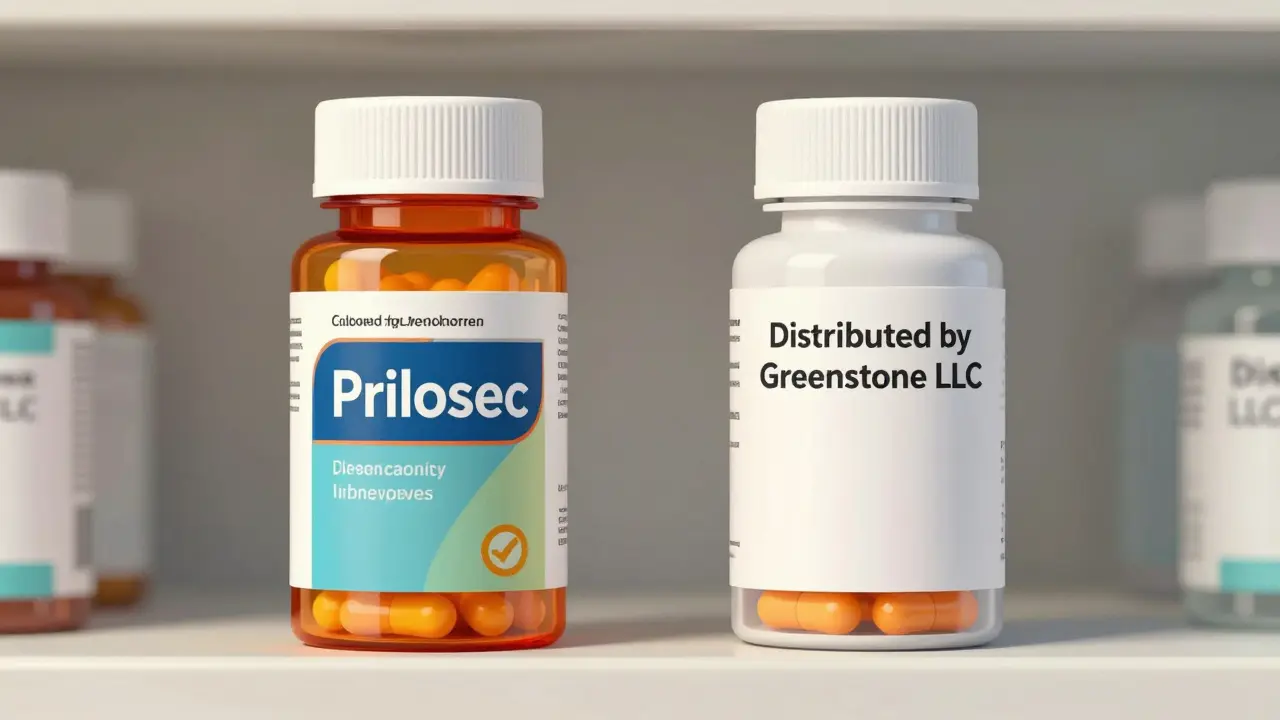 Emballage et étiquetage : comment identifier les génériques autorisés