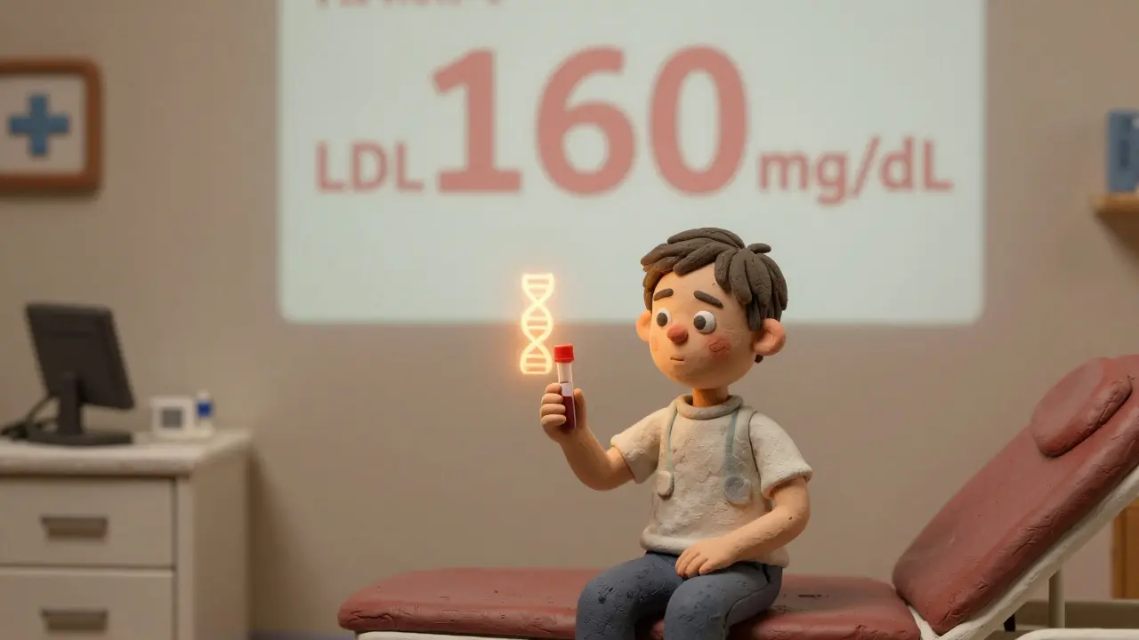 Hypertension familiale : dépistage précoce et traitement agressif pour sauver des vies