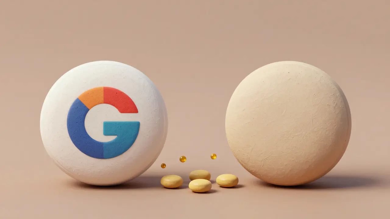 Médicaments génériques : définition complète et caractéristiques essentielles