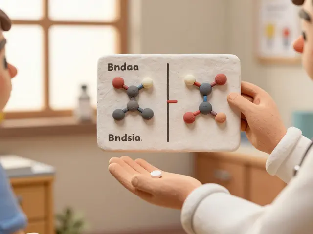 Autorité médicale : pourquoi les médecins recommandent les génériques et pourquoi les patients les acceptent mal