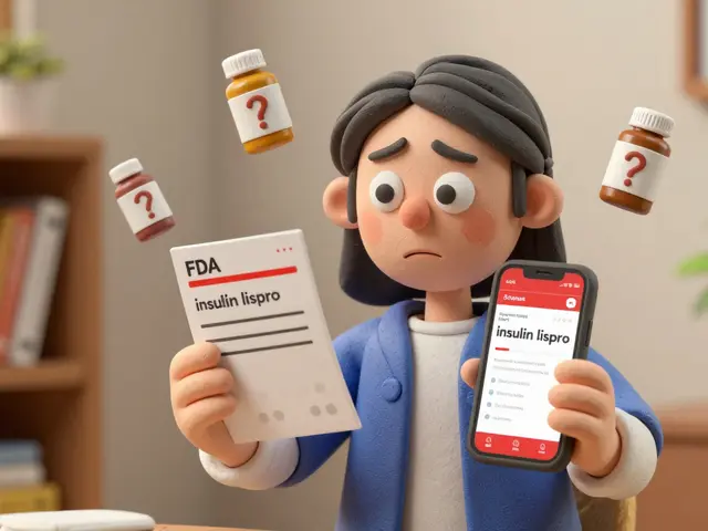 FDA Drug Shortage Database : comment vérifier la disponibilité des médicaments