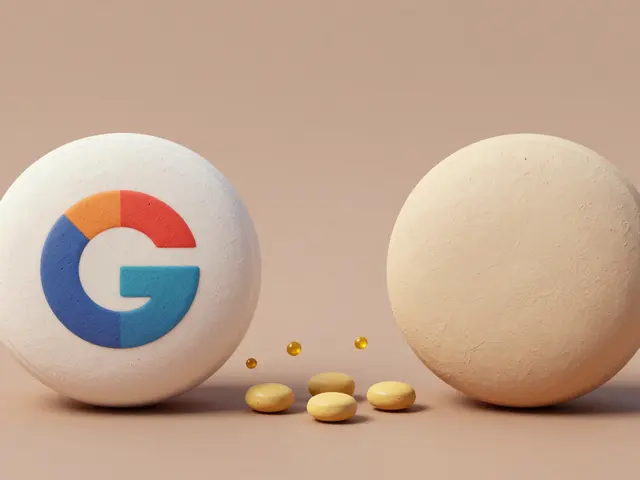 Médicaments génériques : définition complète et caractéristiques essentielles