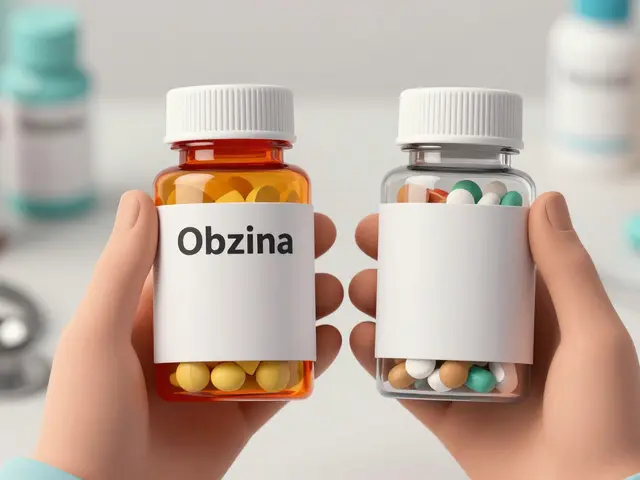 Trouver des combinaisons génériques : quand les composants ne correspondent pas aux formulations de marque