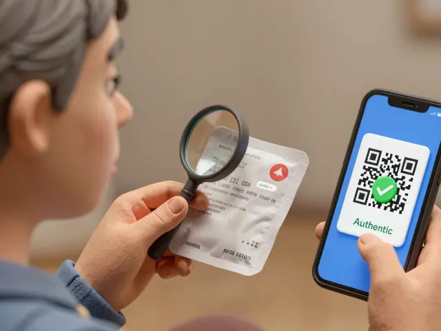 Vigilance du patient : comment protéger votre santé contre les médicaments contrefaits