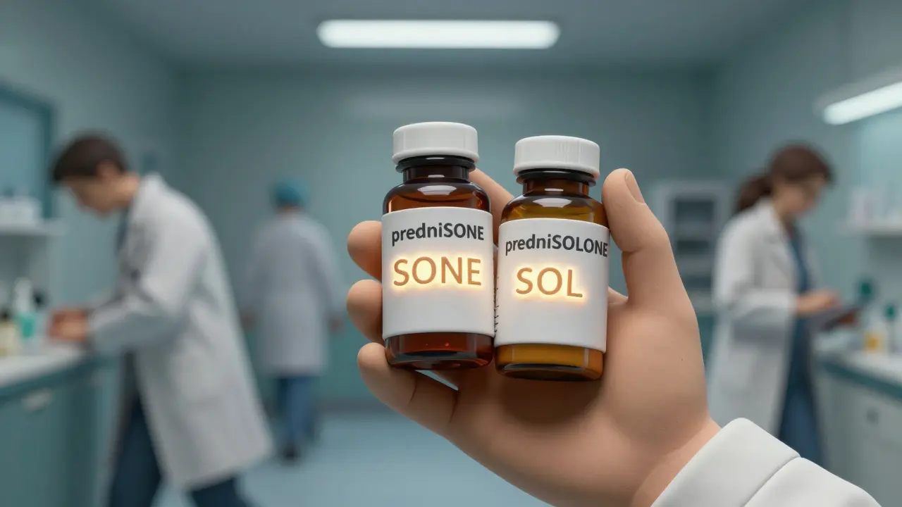 Comment utiliser la mise en majuscules sélective pour réduire les confusions entre les noms de médicaments