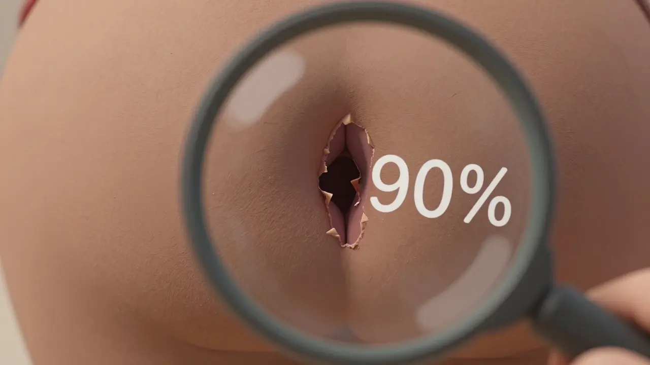 Fissure anale : causes, symptômes et solutions efficaces