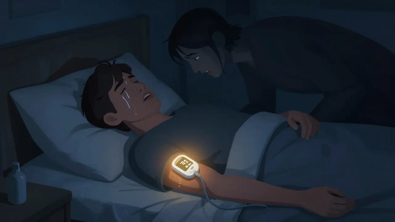 Thérapie à l'insuline : les effets secondaires de l'hypoglycémie et du gain de poids