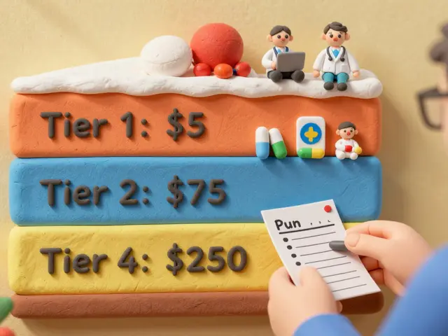 Qu'est-ce qu'un formulaire médicamenteux ? Explication complète pour les patients