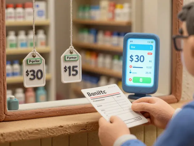 Transparence des prix génériques : les outils pour trouver le meilleur prix