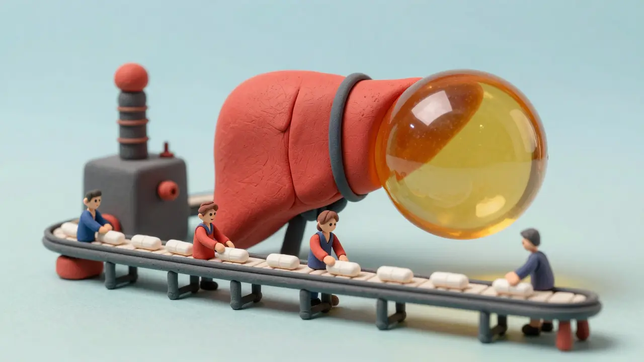 Quercétine et Médicaments : Comprendre les Effets sur les Niveaux de Traitement