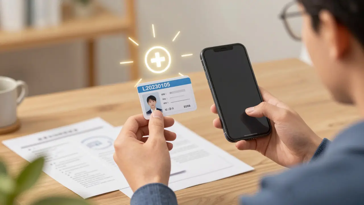 Suivre les numéros de lot et les rappels : Ce que les patients doivent faire