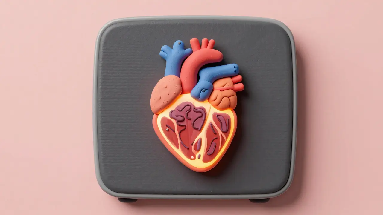 Victoires Non-Pesées : Comment Mesurer Votre Progression de Santé