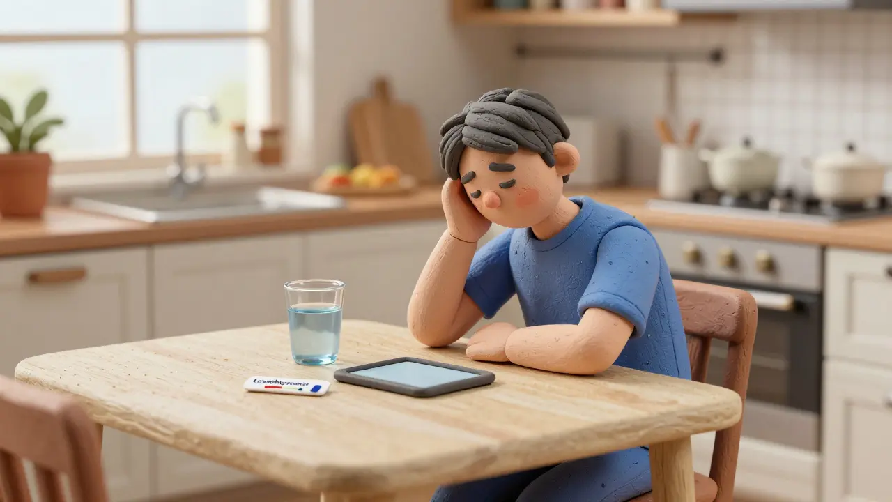 Lévothyroxine : Guide de Sécurité et Suivi du Traitement Thyroidien