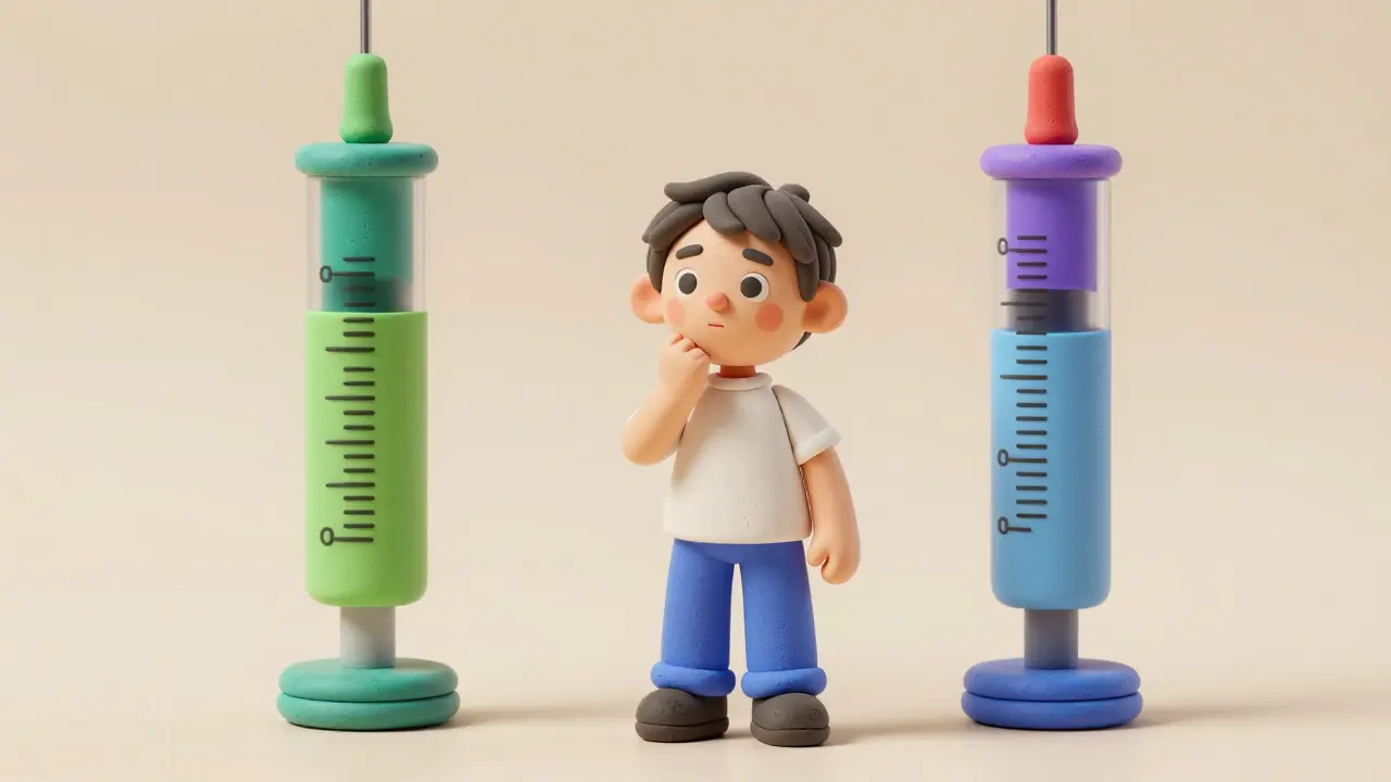 Semaglutide : Ozempic et Wegovy pour perdre du poids, ça marche vraiment ?