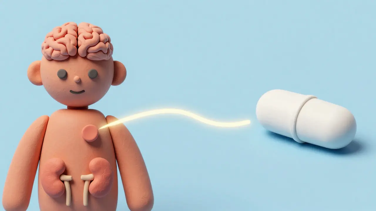 Sevrage des corticoïdes : Le guide du test de stimulation à l'ACTH pour la récupération surrénalienne