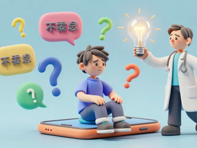 Éduquer sur les médicaments génériques via les réseaux sociaux : Guide et Stratégies