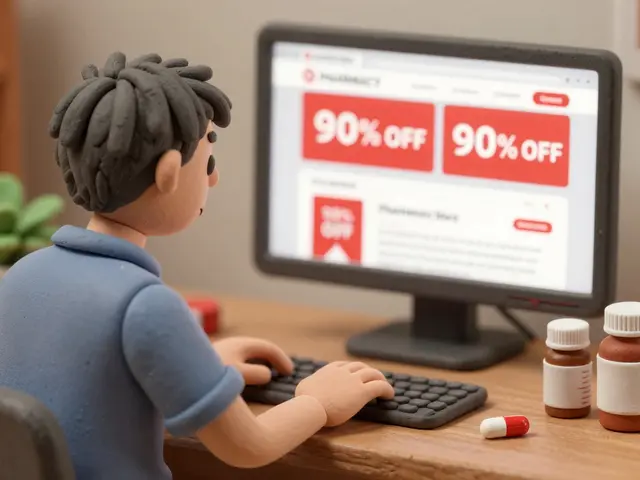 Pharmacies en ligne et génériques : comment éviter les pièges et garantir votre sécurité