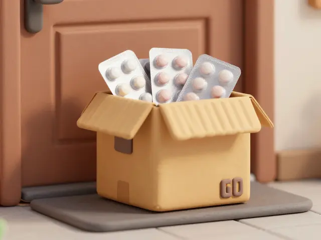 Pharmacies en ligne et médicaments génériques : avantages et risques