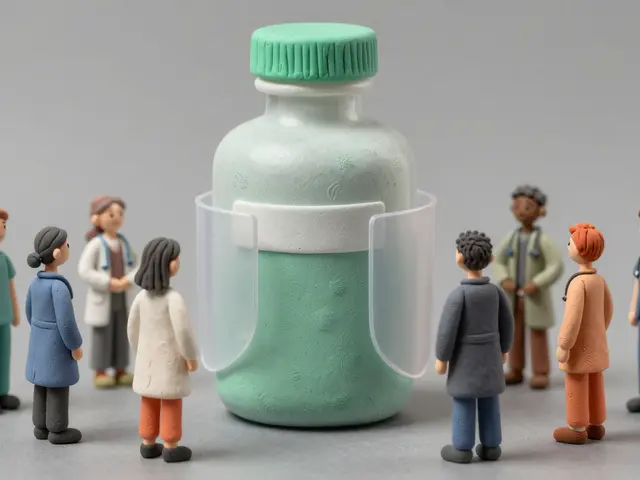 Réduire les inégalités dans la recherche sur la sécurité des médicaments