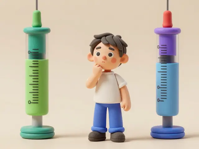 Semaglutide : Ozempic et Wegovy pour perdre du poids, ça marche vraiment ?