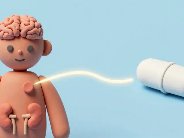 Sevrage des corticoïdes : Le guide du test de stimulation à l'ACTH pour la récupération surrénalienne