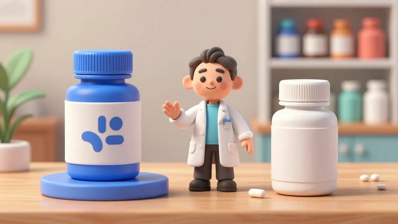 Acheter du Topiramate générique en ligne : Guide de prix, sécurité et alternatives pour 2026