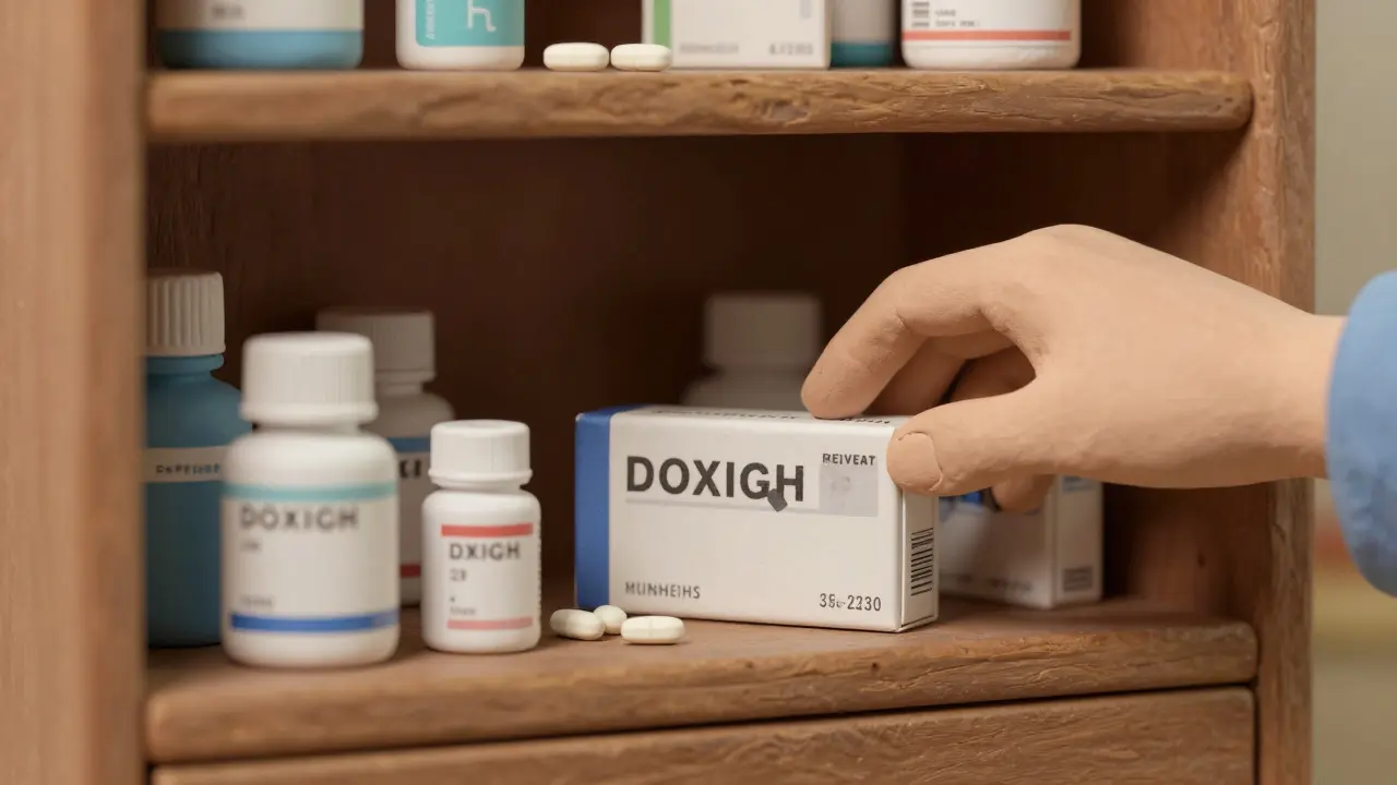 Combien de temps les médicaments restent-ils efficaces après la date de péremption ?