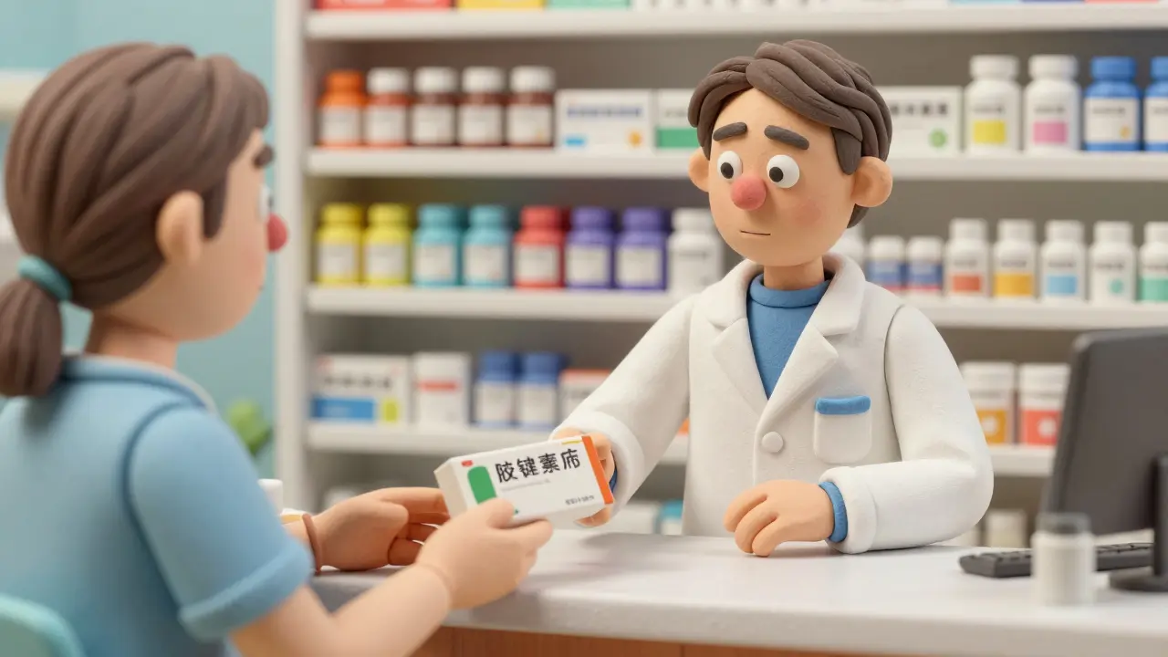 Médicaments à Index Thérapeutique Étroit : Risques et Bonnes Pratiques lors du Changement de Générique