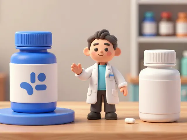 Acheter du Topiramate générique en ligne : Guide de prix, sécurité et alternatives pour 2026